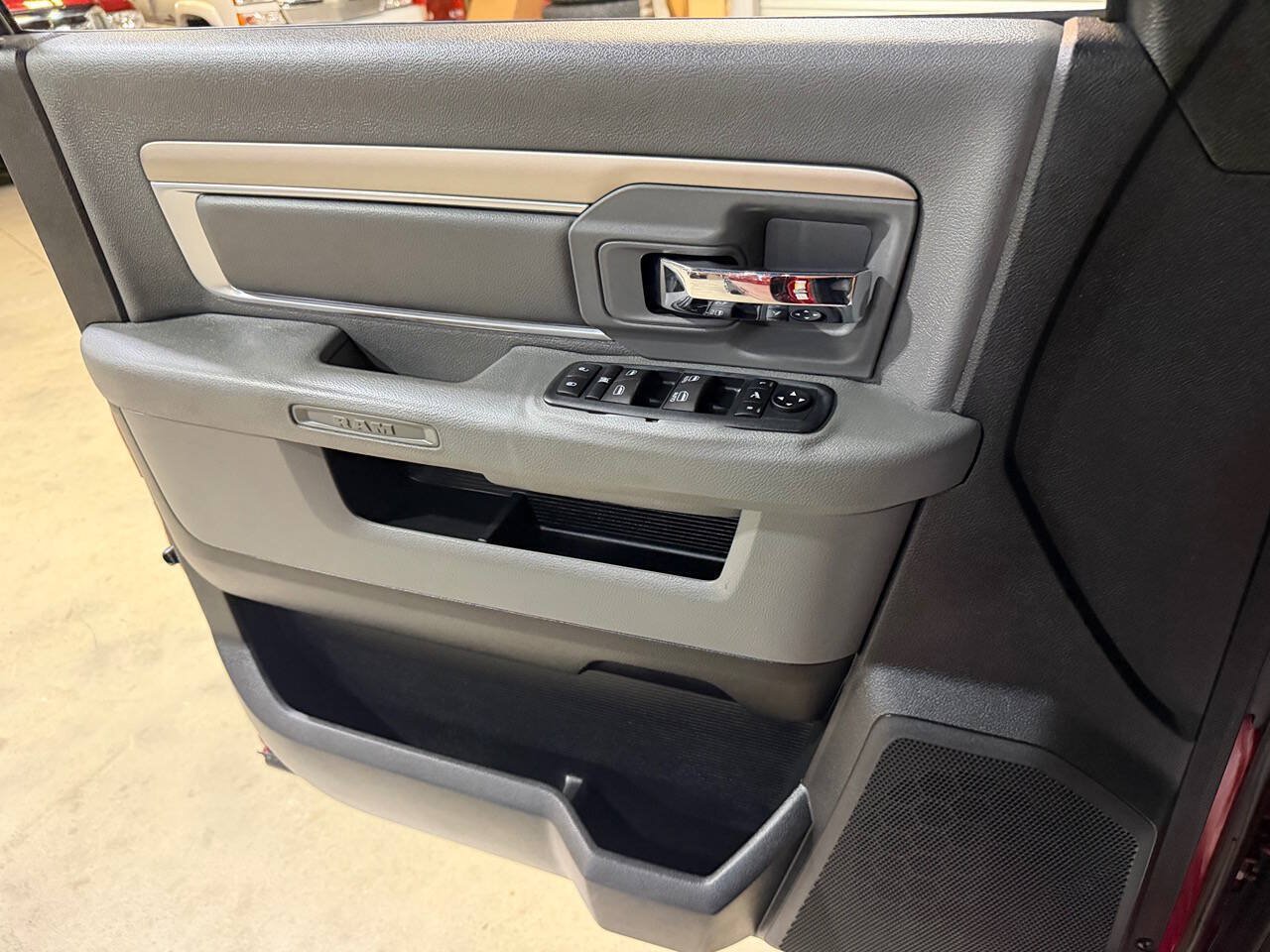 Used 2014 RAM 3500 Big Horn AWD/4WD image 46