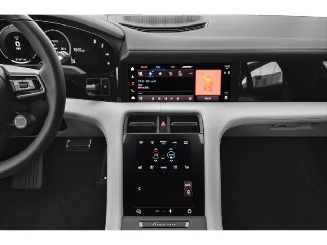 New 2026 Porsche Taycan 4S image 12