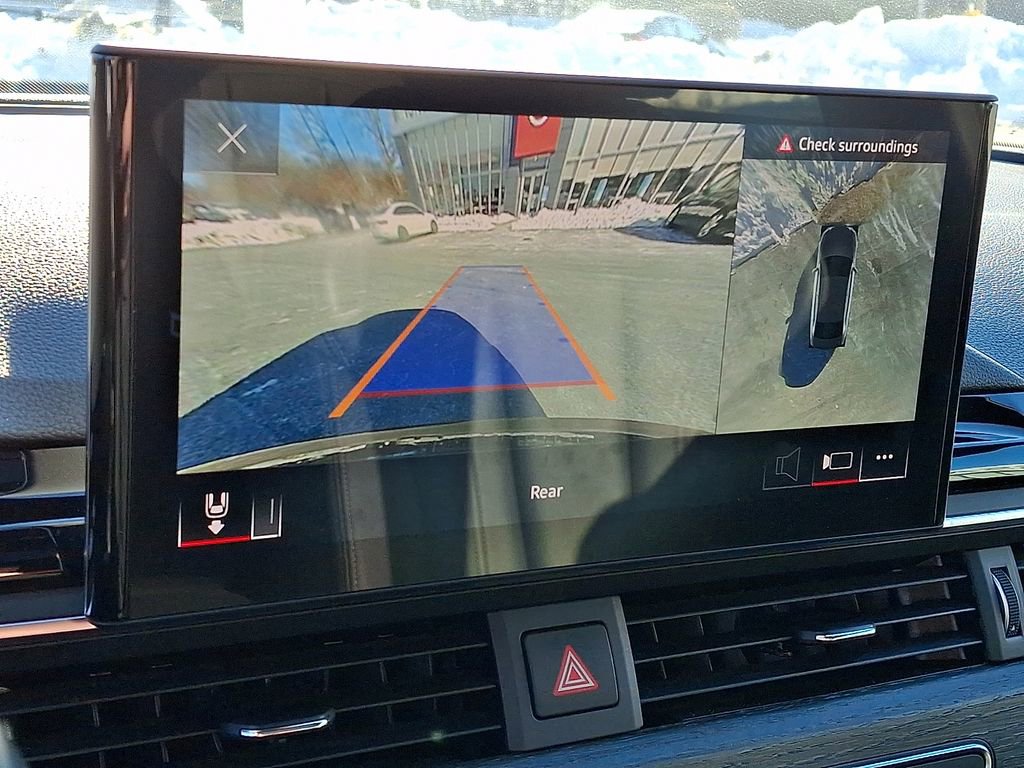 Used 2023 Audi A4 2.0T Premium Plus image 17