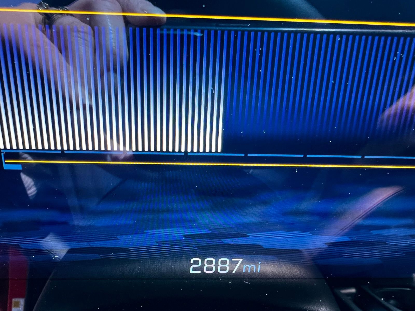 Used 2025 Chevrolet Equinox EV RS image 11