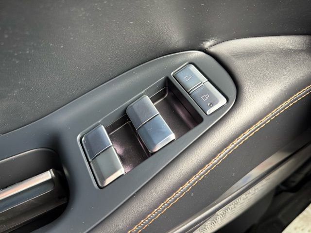 Used 2025 Lincoln Navigator L Black Label image 67