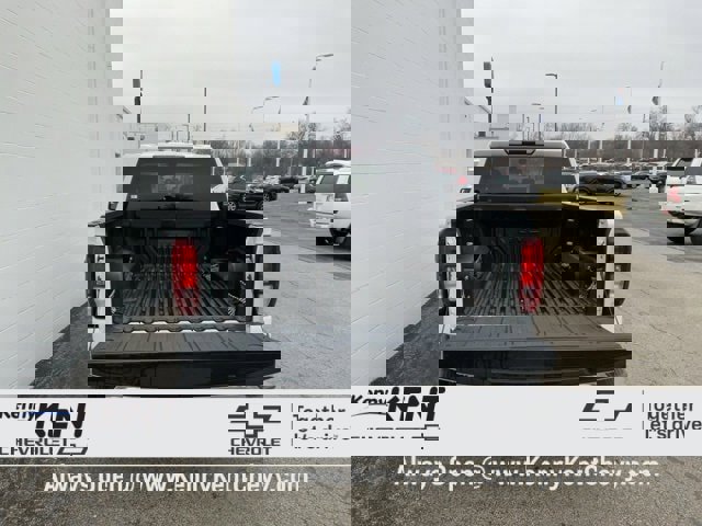 Used 2021 GMC Sierra 1500 SLE image 7