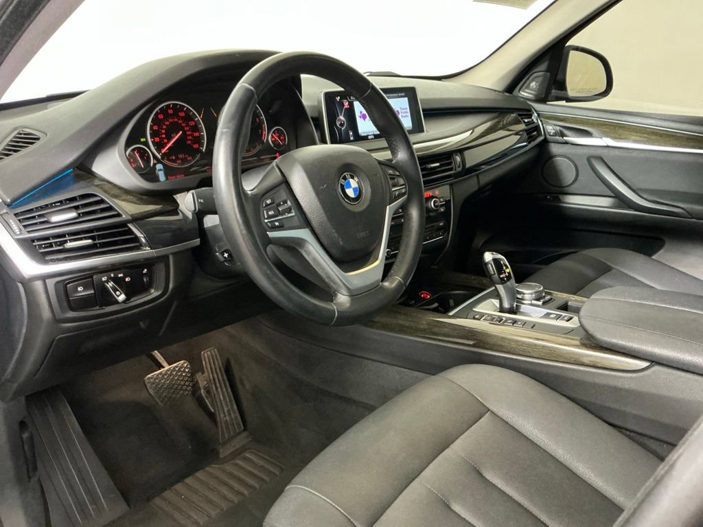 Used 2015 BMW X5 sDrive35i RWD image 21