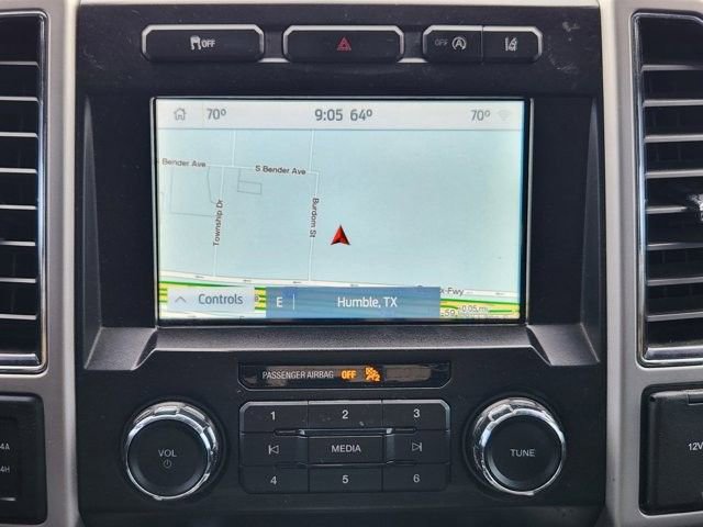 Used 2020 Ford F150 Lariat AWD/4WD image 15