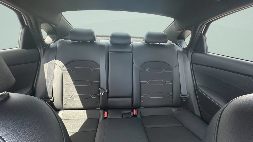 Used 2023 Kia Forte GT-Line FWD image 13