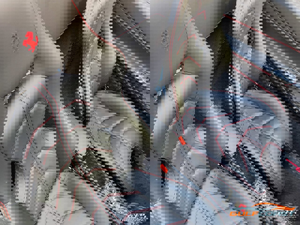 Used 2018 Ferrari 488 Spider image 34