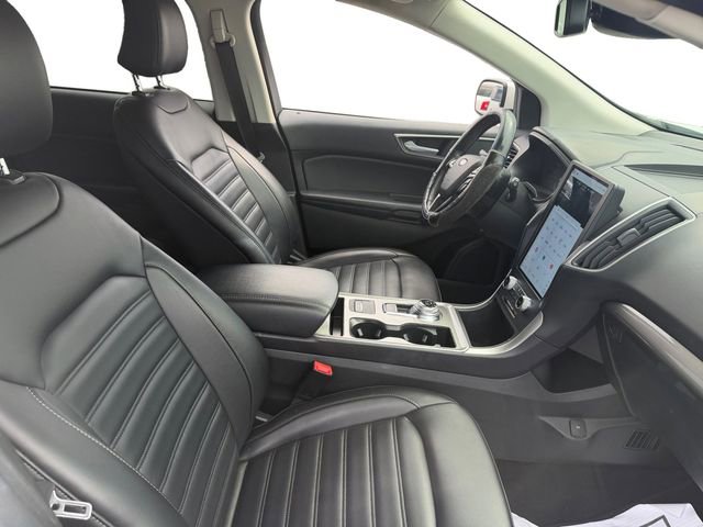 Used 2023 Ford Edge SEL w/ Convenience Package image 17