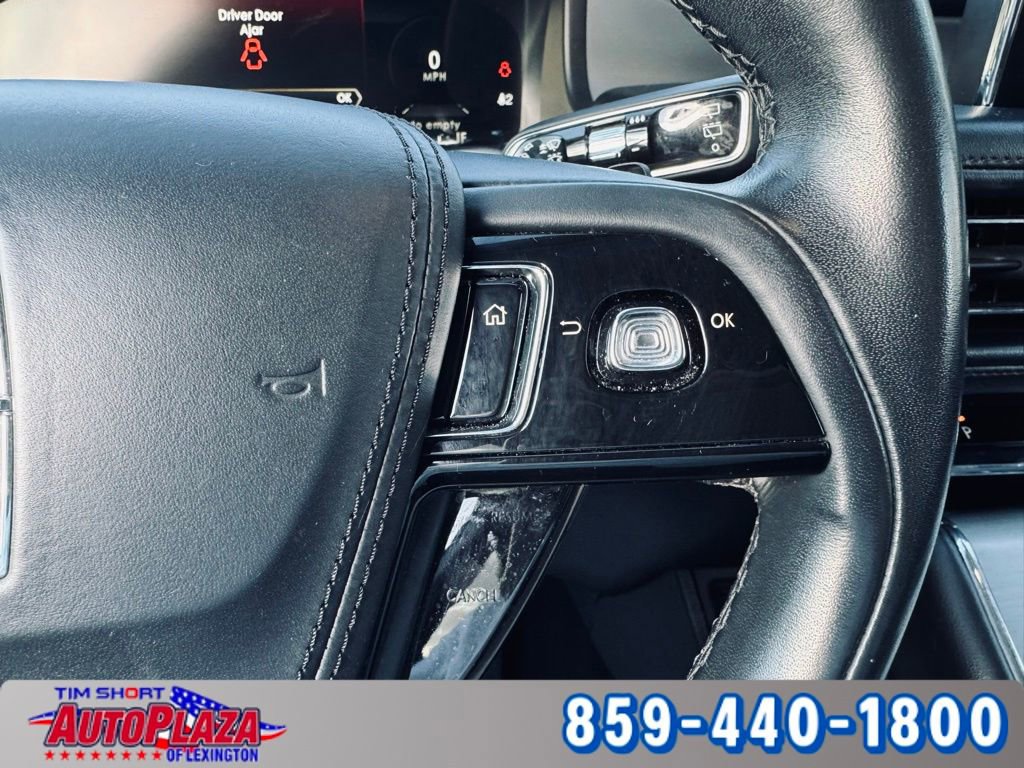 Used 2021 Lincoln Aviator 2WD image 24
