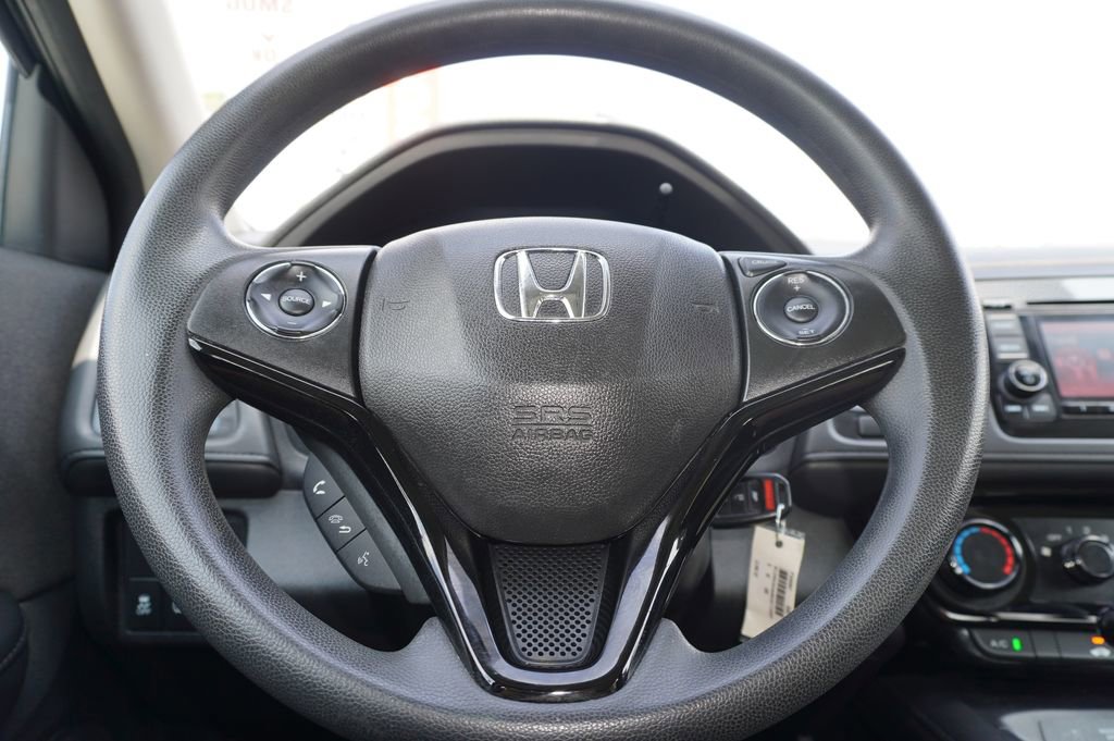 Used 2019 Honda HR-V LX image 19