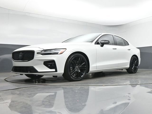 Used 2024 Volvo S60 B5 Plus w/ Climate Package FWD image 40