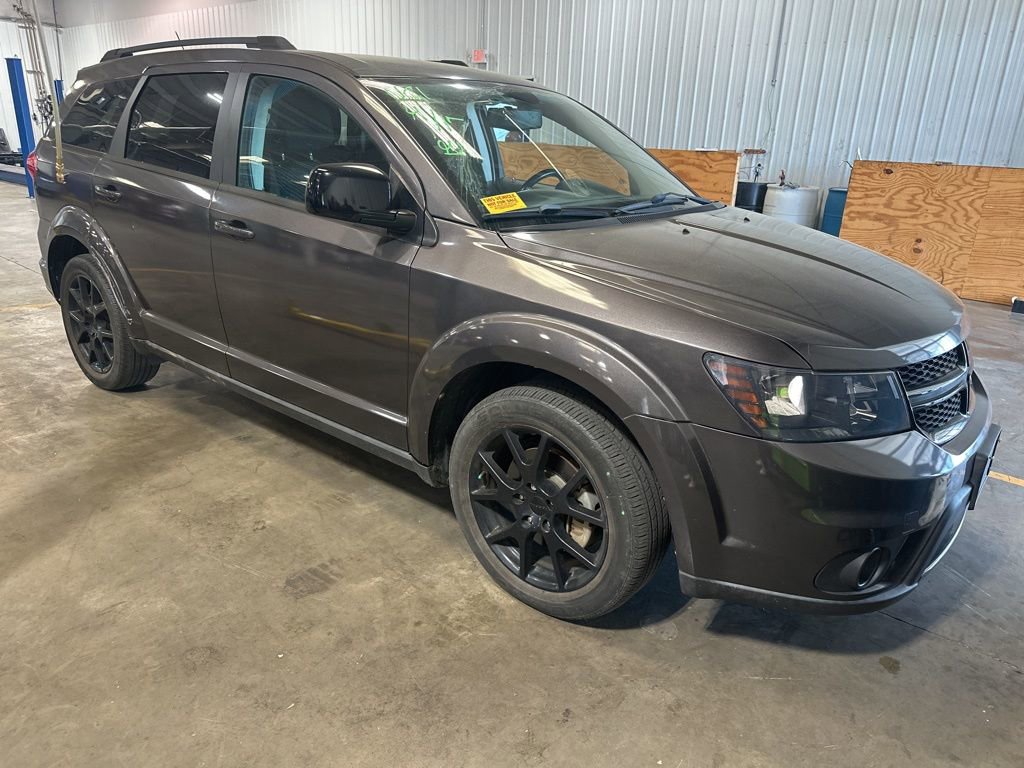 Used 2014 Dodge Journey SXT w/ Flexible Seating Group image 3