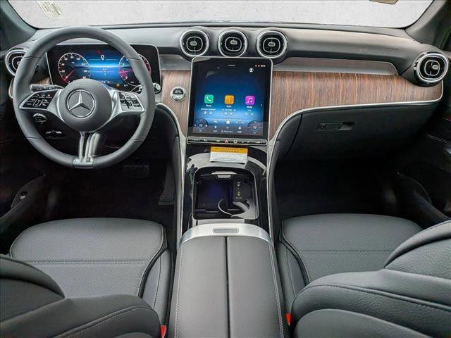 New 2026 Mercedes-Benz GLC 300 4MATIC image 15