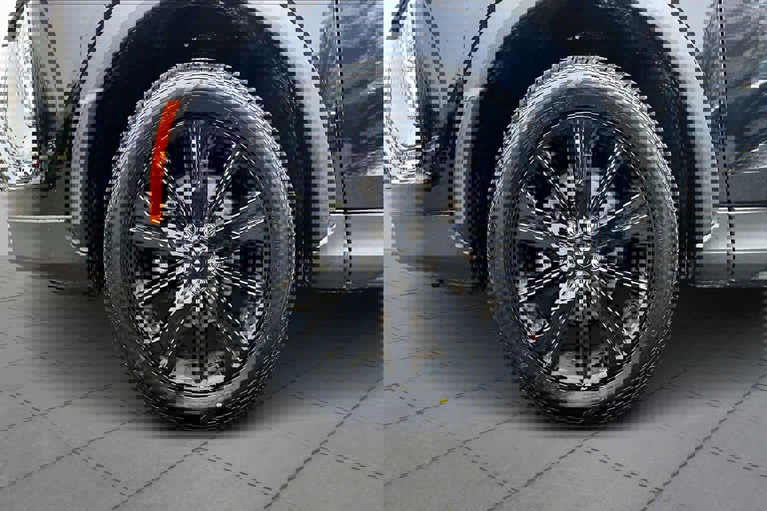 Used 2023 Mitsubishi Eclipse Cross LE image 11