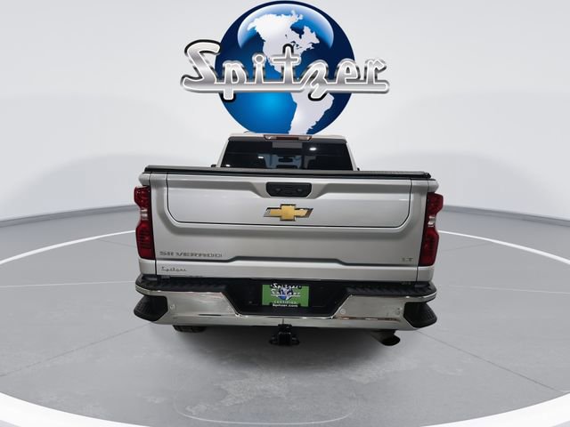 Used 2023 Chevrolet Silverado 2500 LT w/ All Star Edition image 10