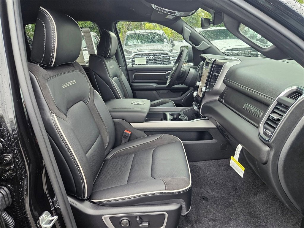 New 2026 RAM 1500 Laramie image 18