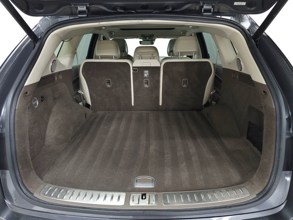 Used 2022 Genesis GV80 2.5T w/ Prestige Package 04 AWD/4WD image 9