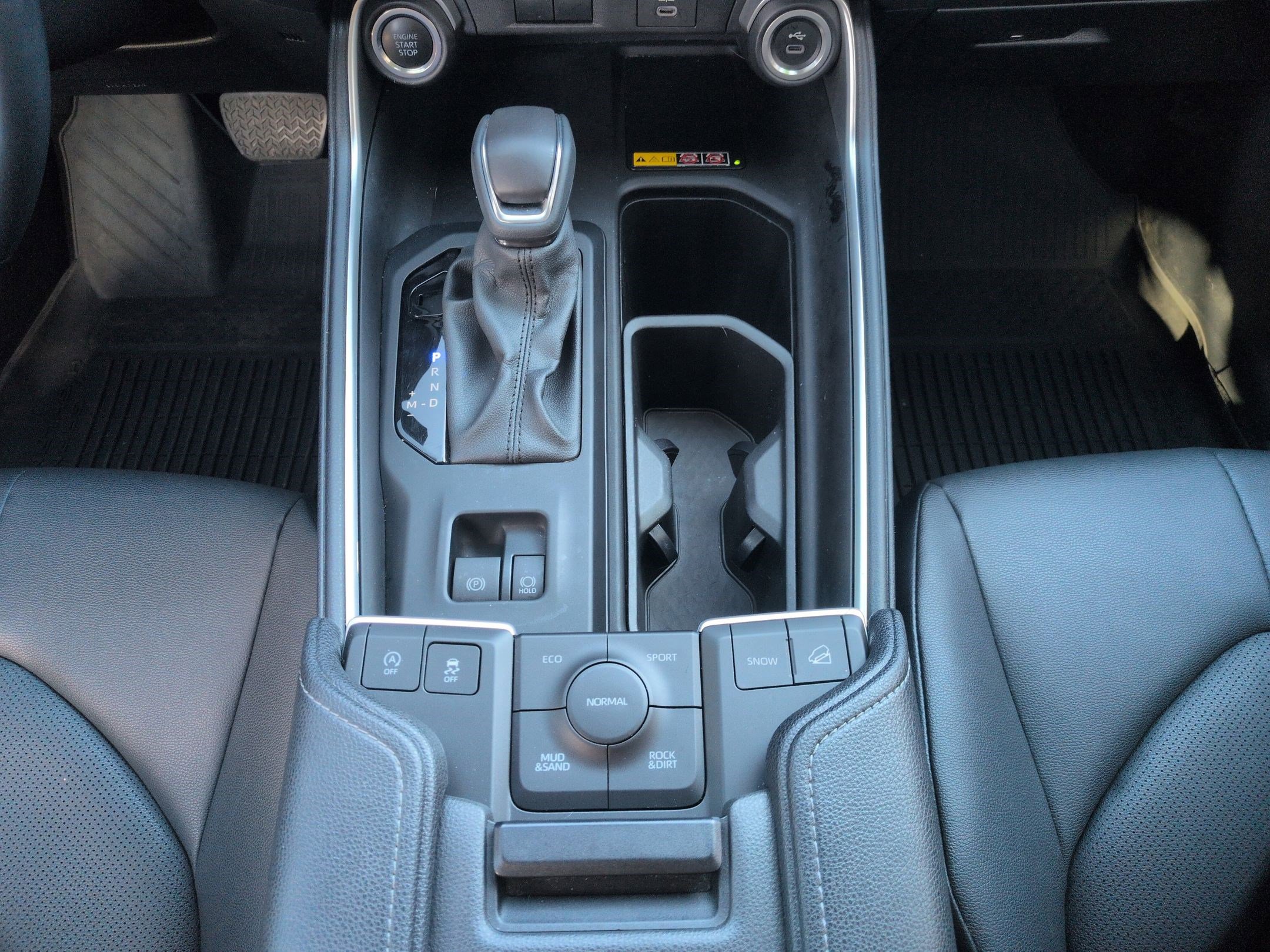 Used 2024 Toyota Grand Highlander XLE image 14