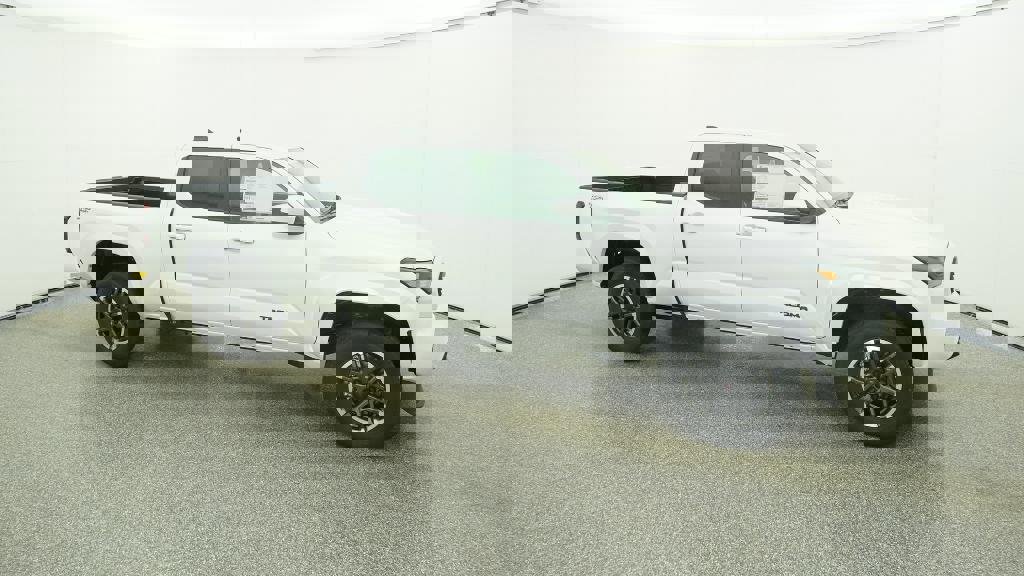 New 2026 Toyota Tacoma TRD Sport image 55