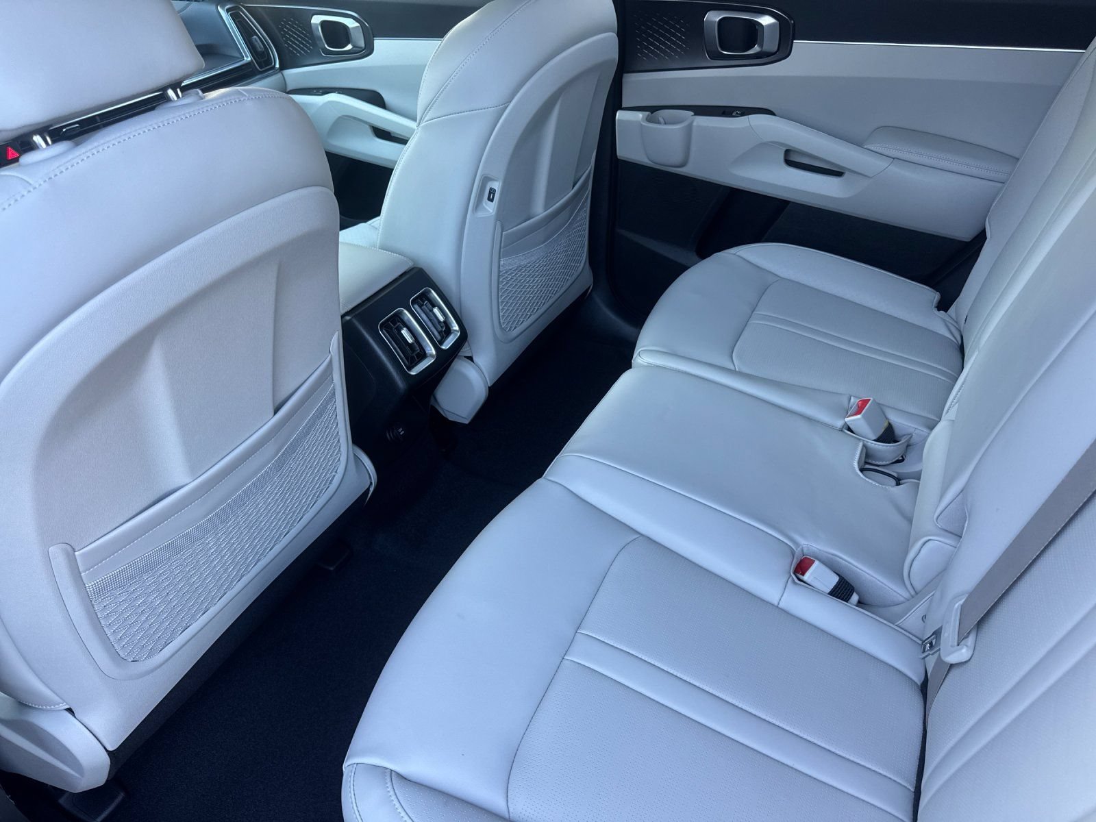 New 2026 Kia Sorento EX AWD/4WD image 12