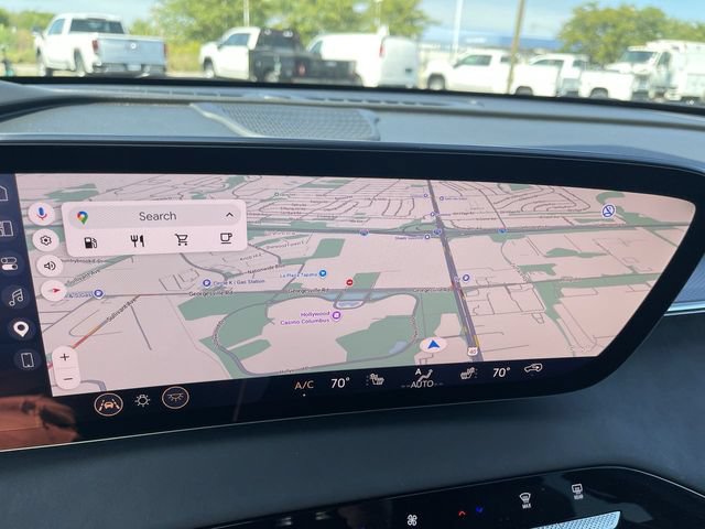 New 2027 Buick Enclave Sport Touring w/ Power Package FWD image 18