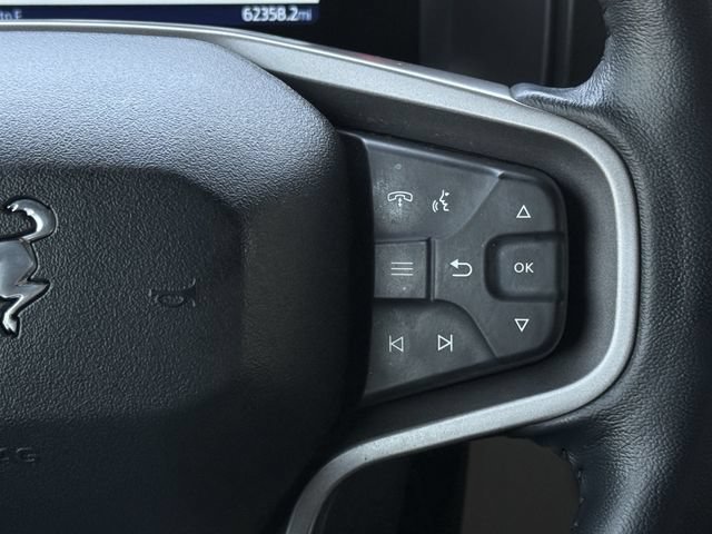 Used 2023 Ford Bronco Wildtrak AWD/4WD image 17