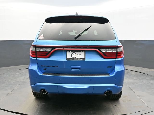 New 2026 Dodge Durango GT image 5