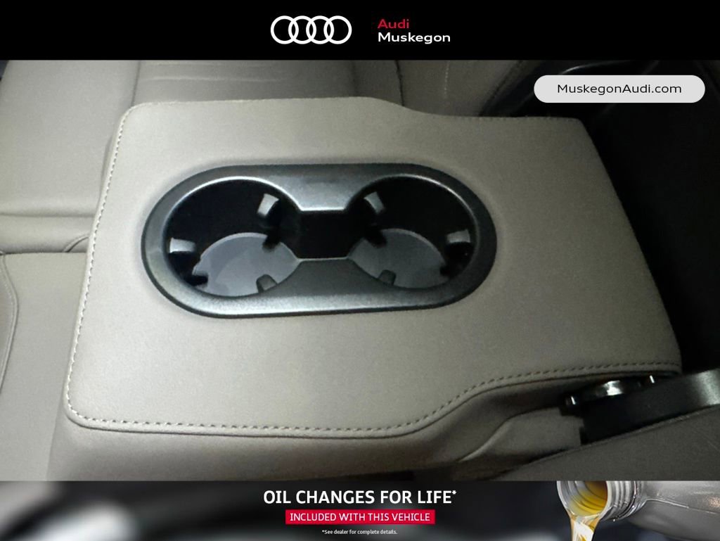 New 2026 Audi Q3 quattro 2.0T AWD/4WD image 24