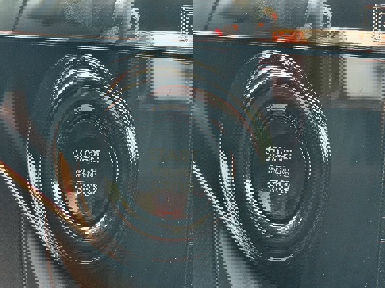 New 2026 Nissan Pathfinder Rock Creek AWD/4WD image 34