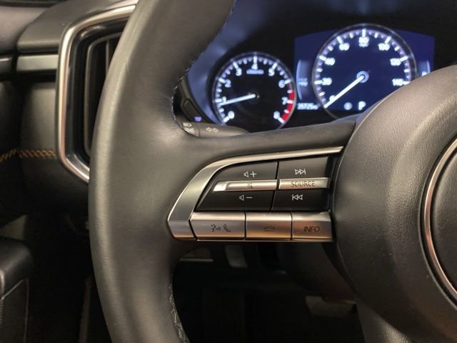 Used 2024 MAZDA CX-50 AWD 2.5 S w/ Cargo Package image 20