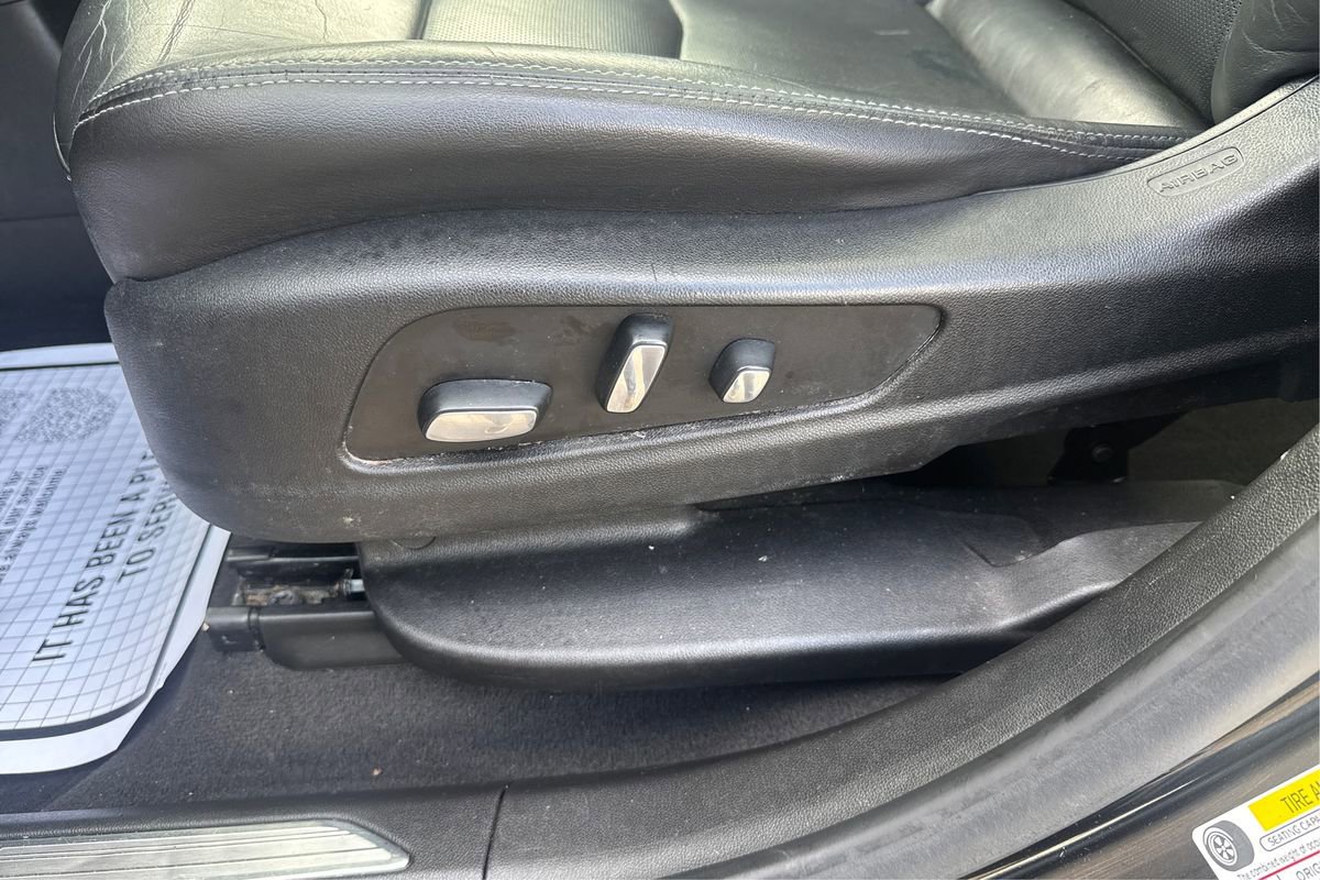 Used 2020 Cadillac XT5 Premium Luxury image 19