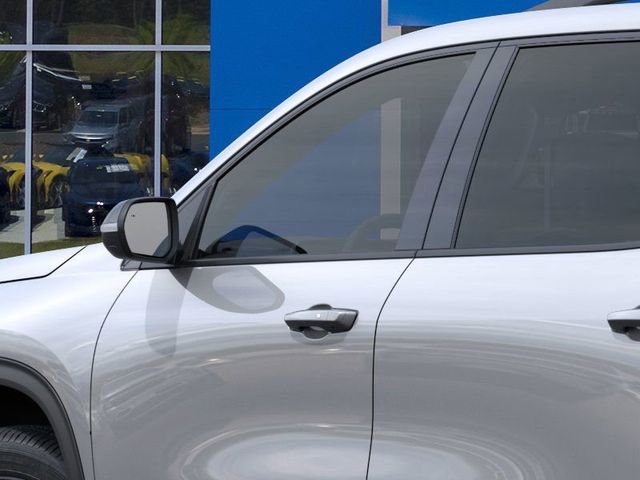 New 2026 Chevrolet Traverse LT w/ Midnight/Sport Edition image 12