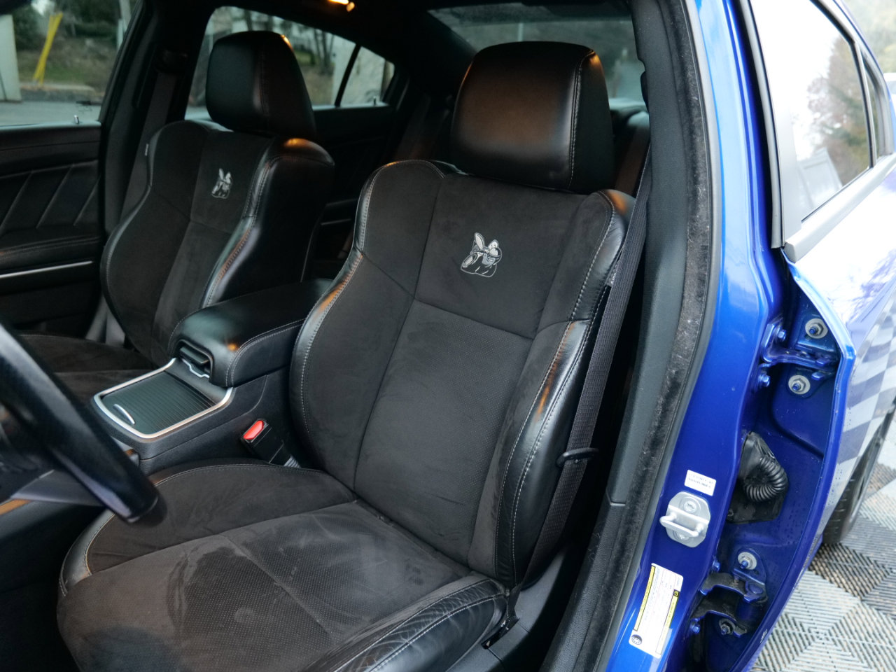 Used 2020 Dodge Charger Scat Pack w/ Dynamics Package image 16