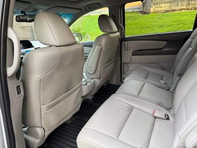 Used 2011 Honda Odyssey EX-L image 26