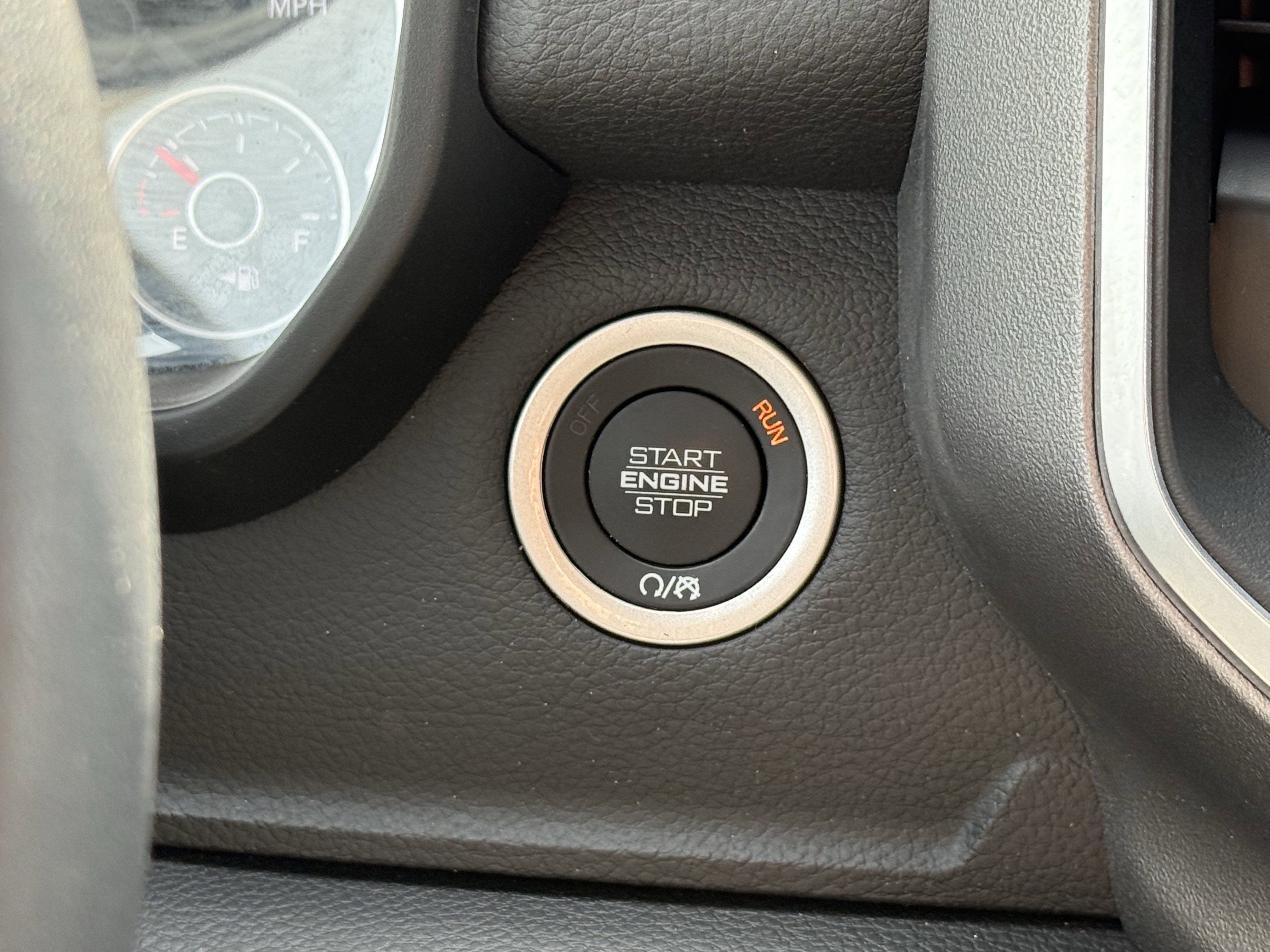 Used 2025 RAM 1500 Big Horn image 25