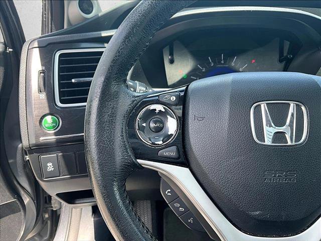 Used 2013 Honda Civic EX-L image 18