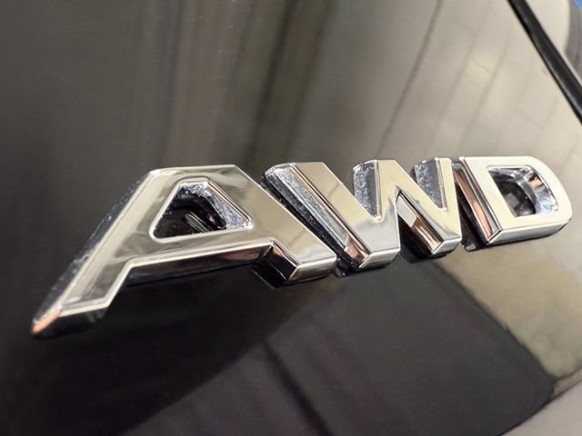 New 2025 Acura ADX A-Spec AWD/4WD image 6