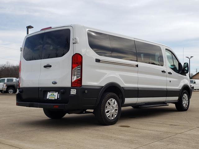 Used 2015 Ford Transit 350 XLT image 5
