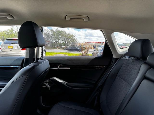 Used 2025 Kia Seltos S FWD image 21