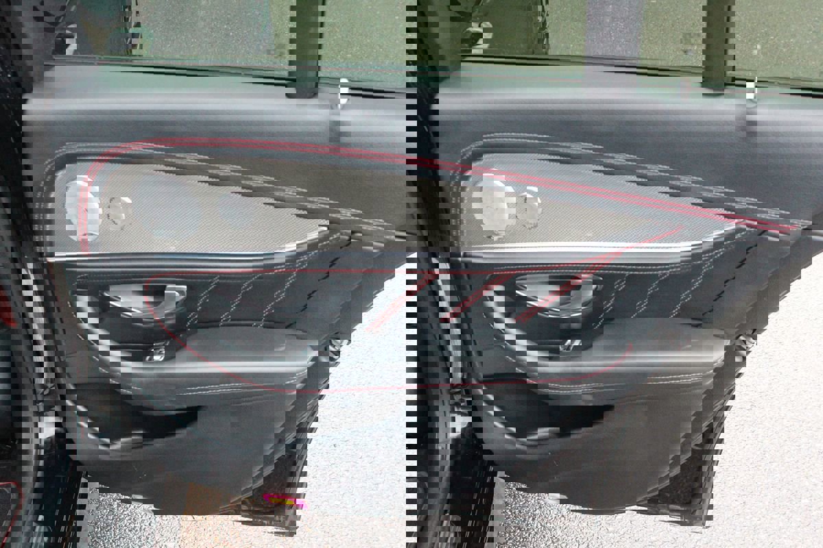 Used 2017 Mercedes-Benz E 43 AMG 4MATIC Sedan image 28