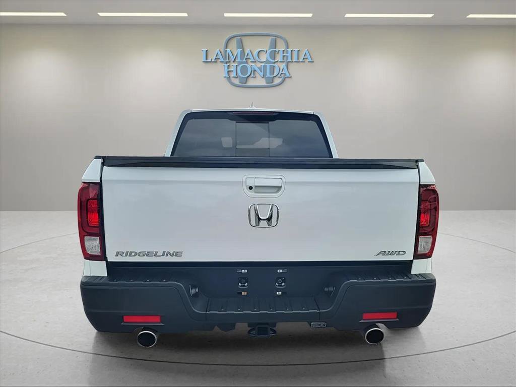 Used 2023 Honda Ridgeline RTL image 5