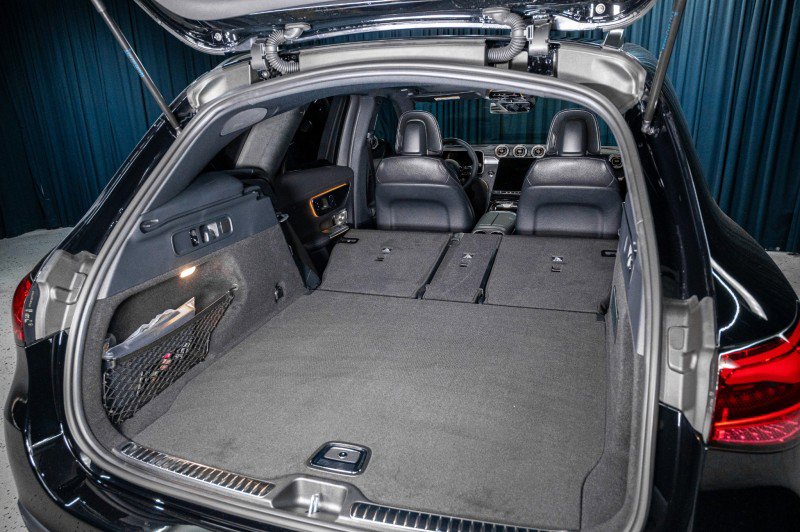 New 2026 Mercedes-Benz GLC 300 4MATIC image 7