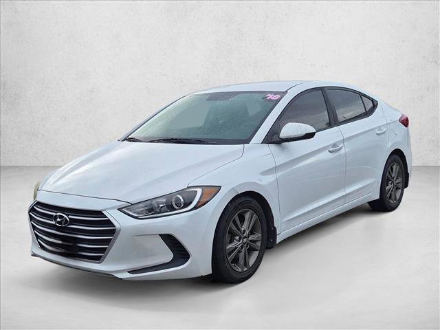 Used 2018 Hyundai Elantra SEL FWD image 9