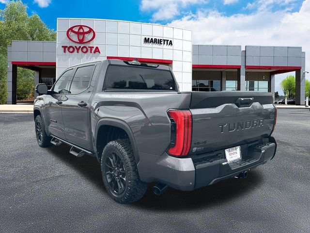 Used 2023 Toyota Tundra SR5 w/ SR5 Convenience Package image 26