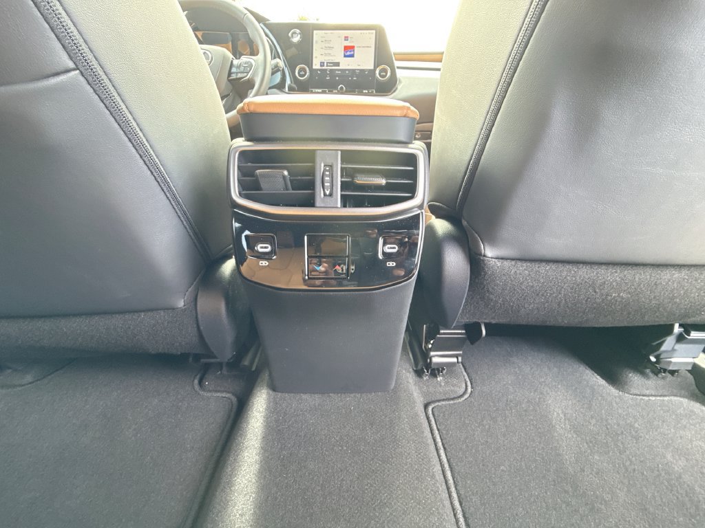 Used 2026 Lexus RX 350 FWD image 18