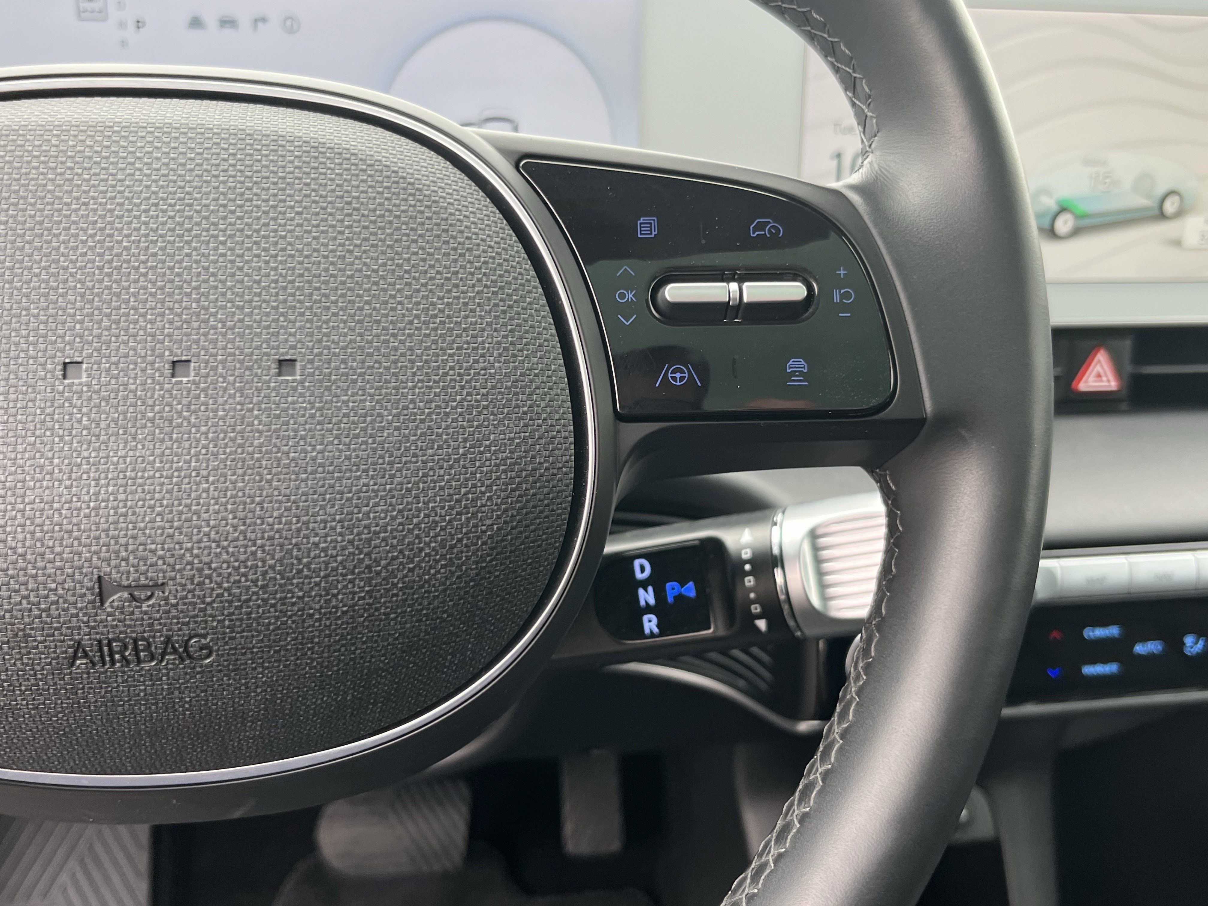 Used 2024 Hyundai Ioniq 5 Limited image 21