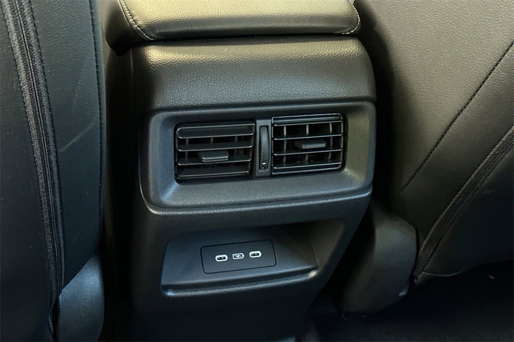 New 2026 Honda CR-V EX-L image 13