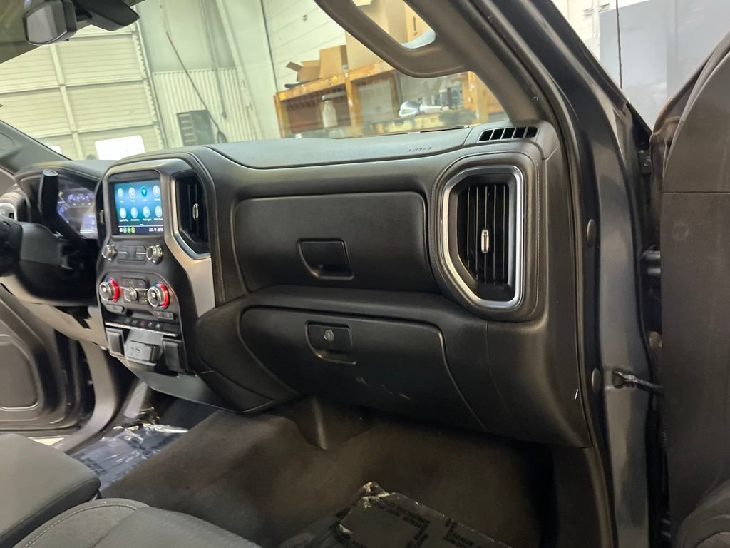 Used 2020 GMC Sierra 1500 Elevation w/ Elevation Value Package RWD image 30