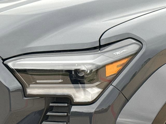 New 2026 Toyota Tacoma TRD Pro AWD/4WD image 4