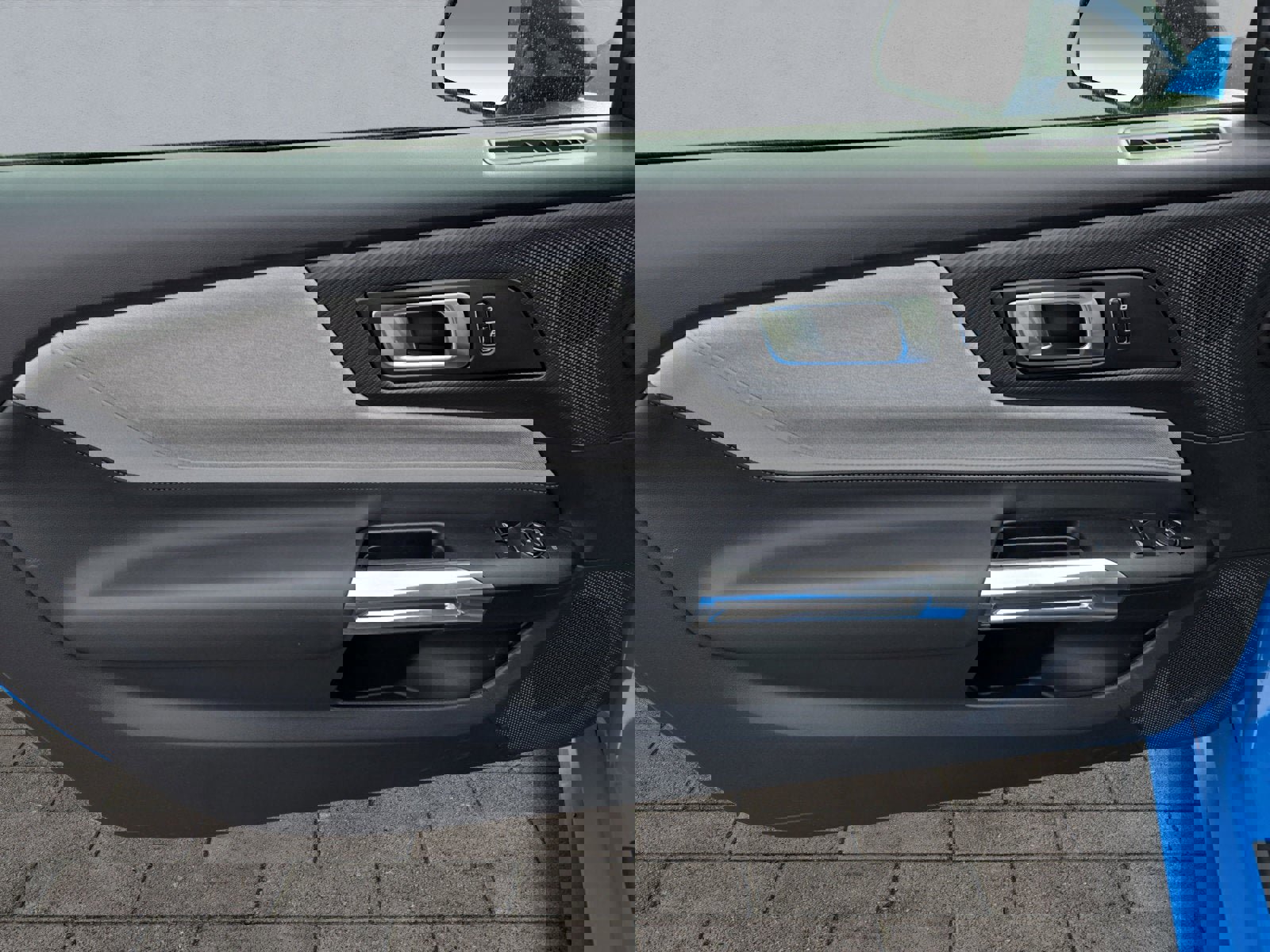 Certified 2026 Ford Mustang EcoBoost w/ Mustang Nite Pony Package image 10