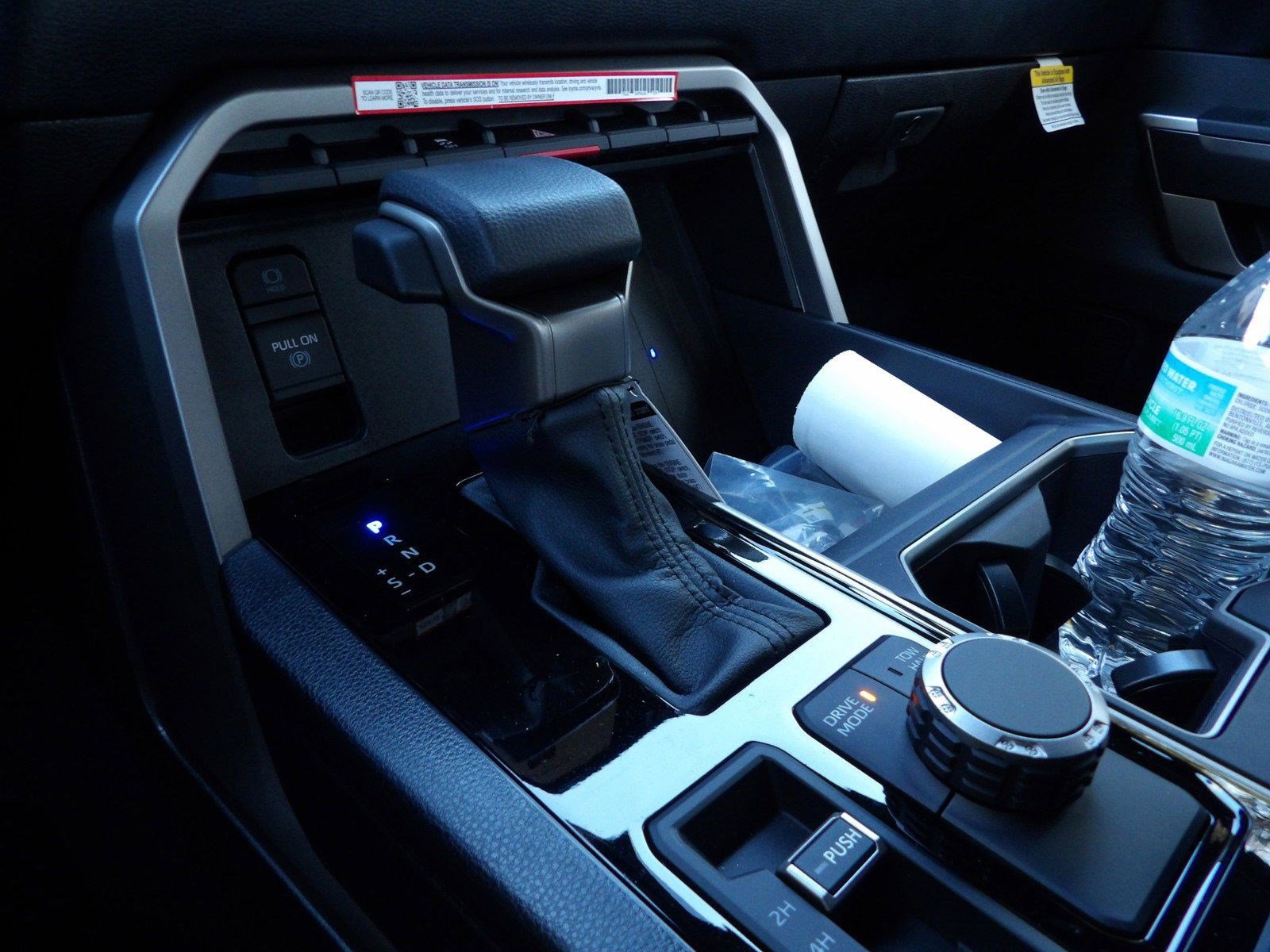 New 2025 Toyota Tundra SR5 image 15